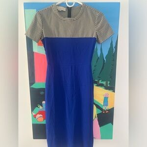 Beautiful Stella McCartney dress worn on A Girlfriend's Guide To Divorce